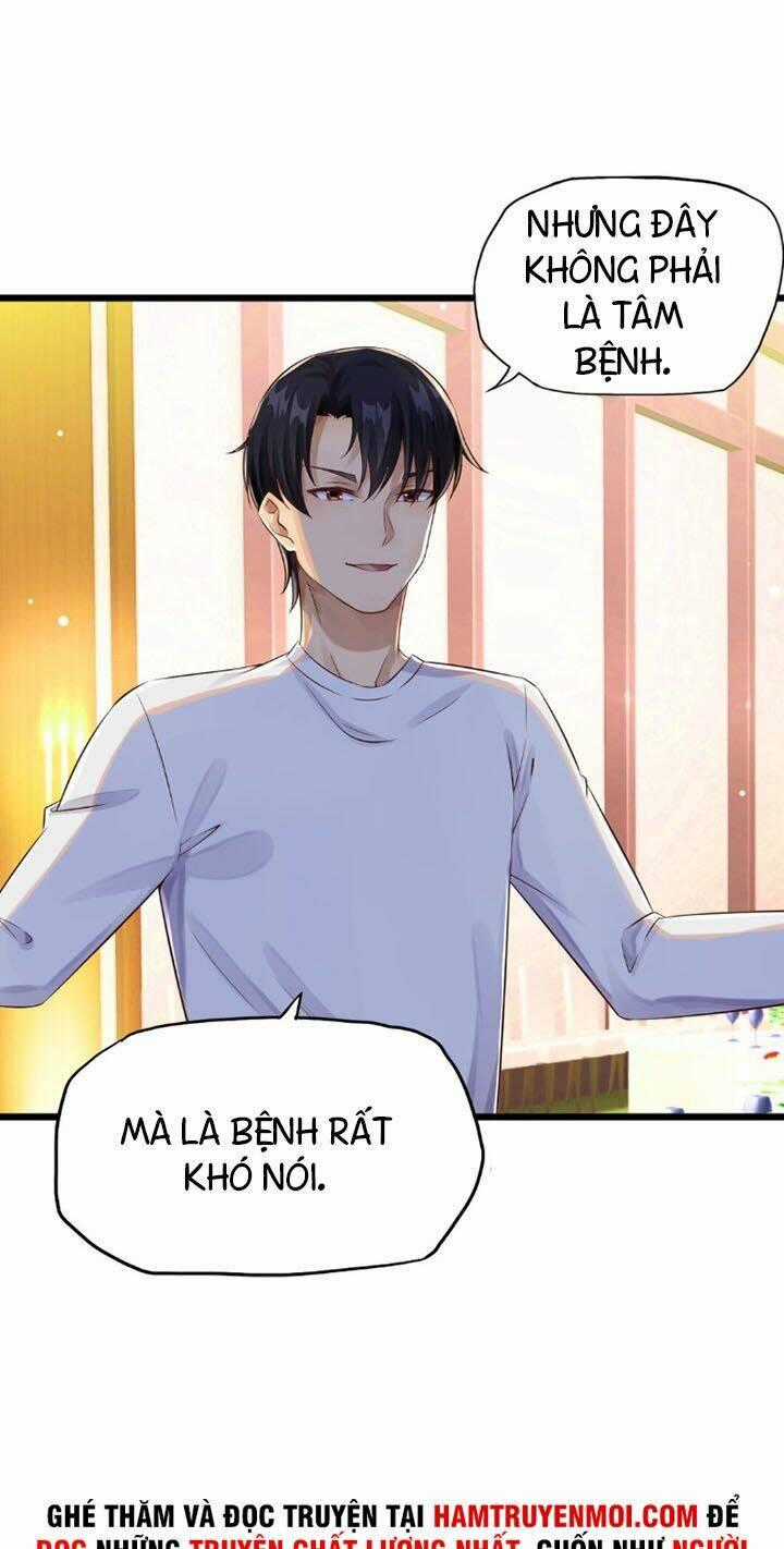 Bất Bại Chiến Thần Đi Ở Rể Chapter 9 trang 46