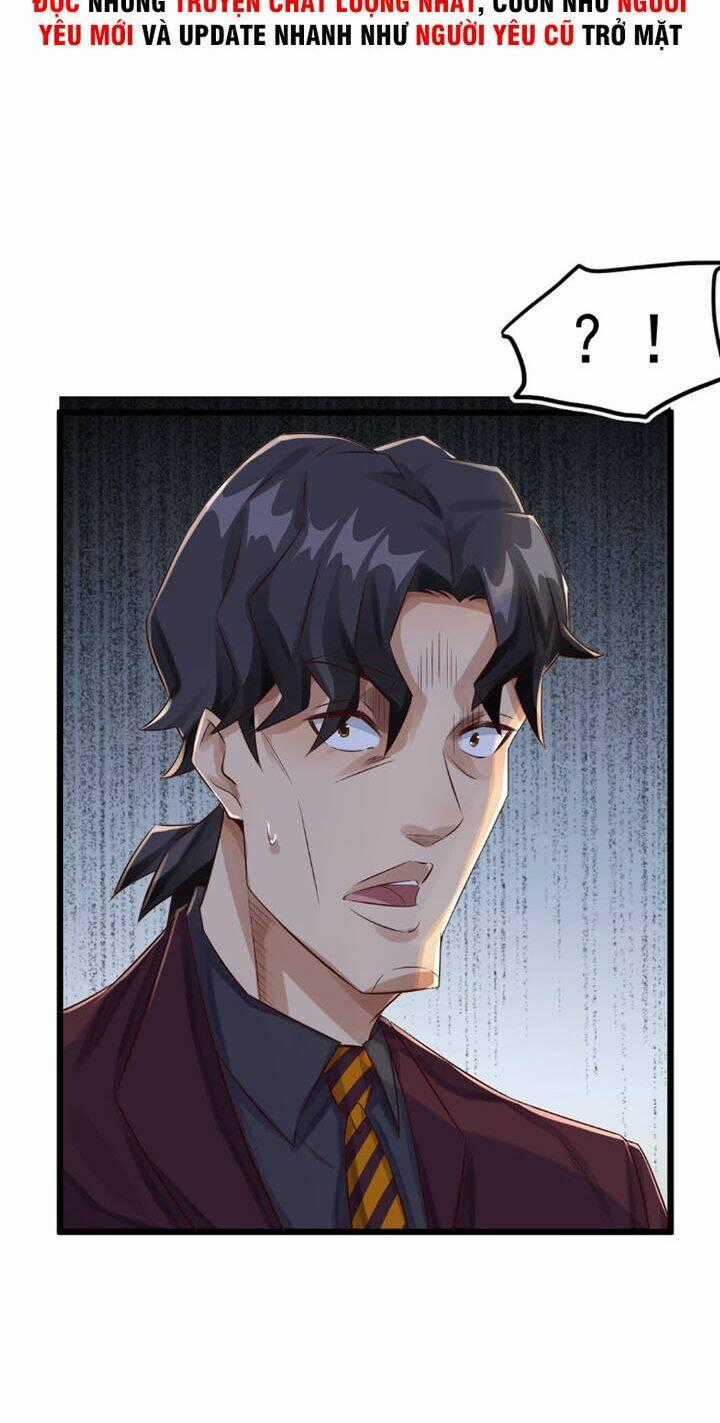 Bất Bại Chiến Thần Đi Ở Rể Chapter 9 trang 47