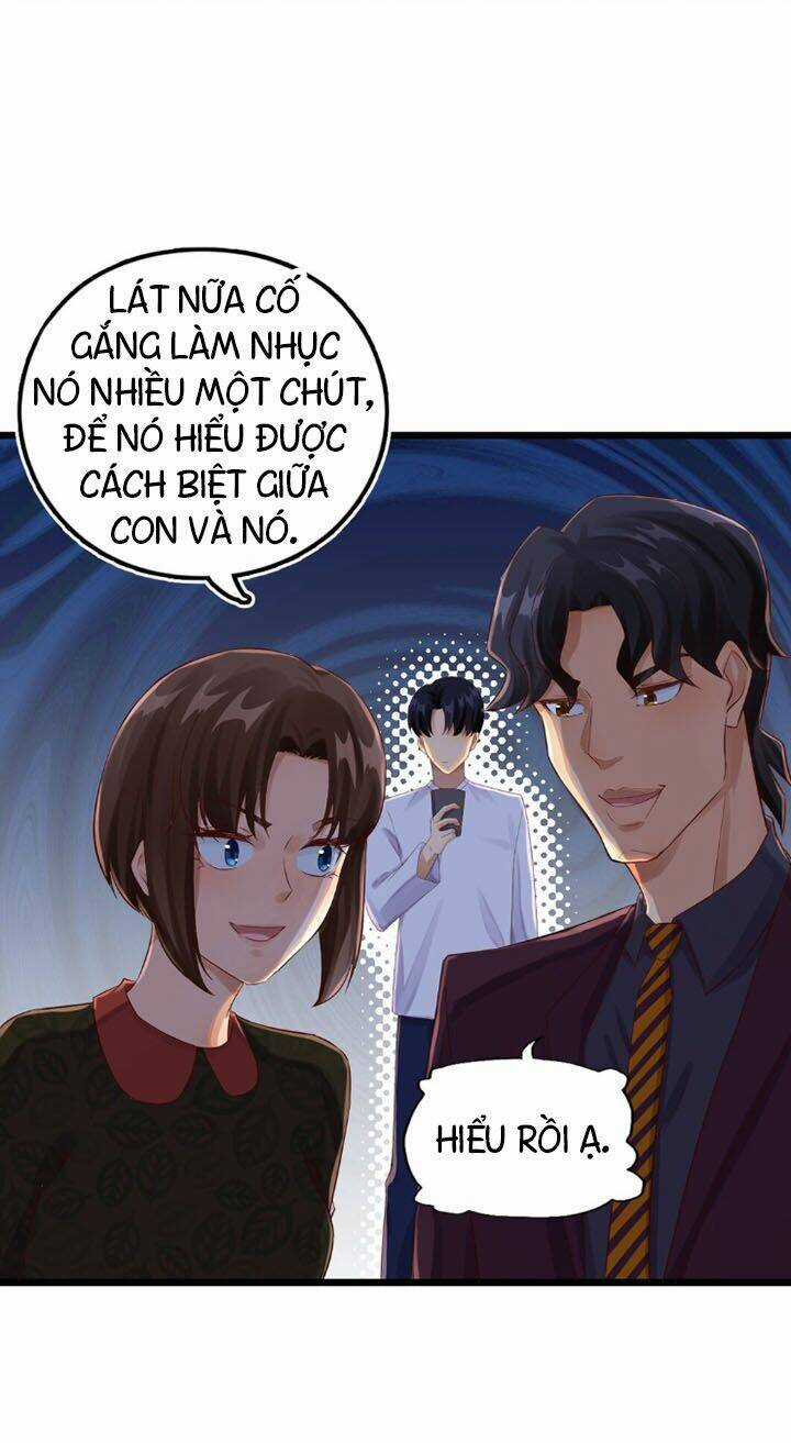 Bất Bại Chiến Thần Đi Ở Rể Chapter 9 trang 5