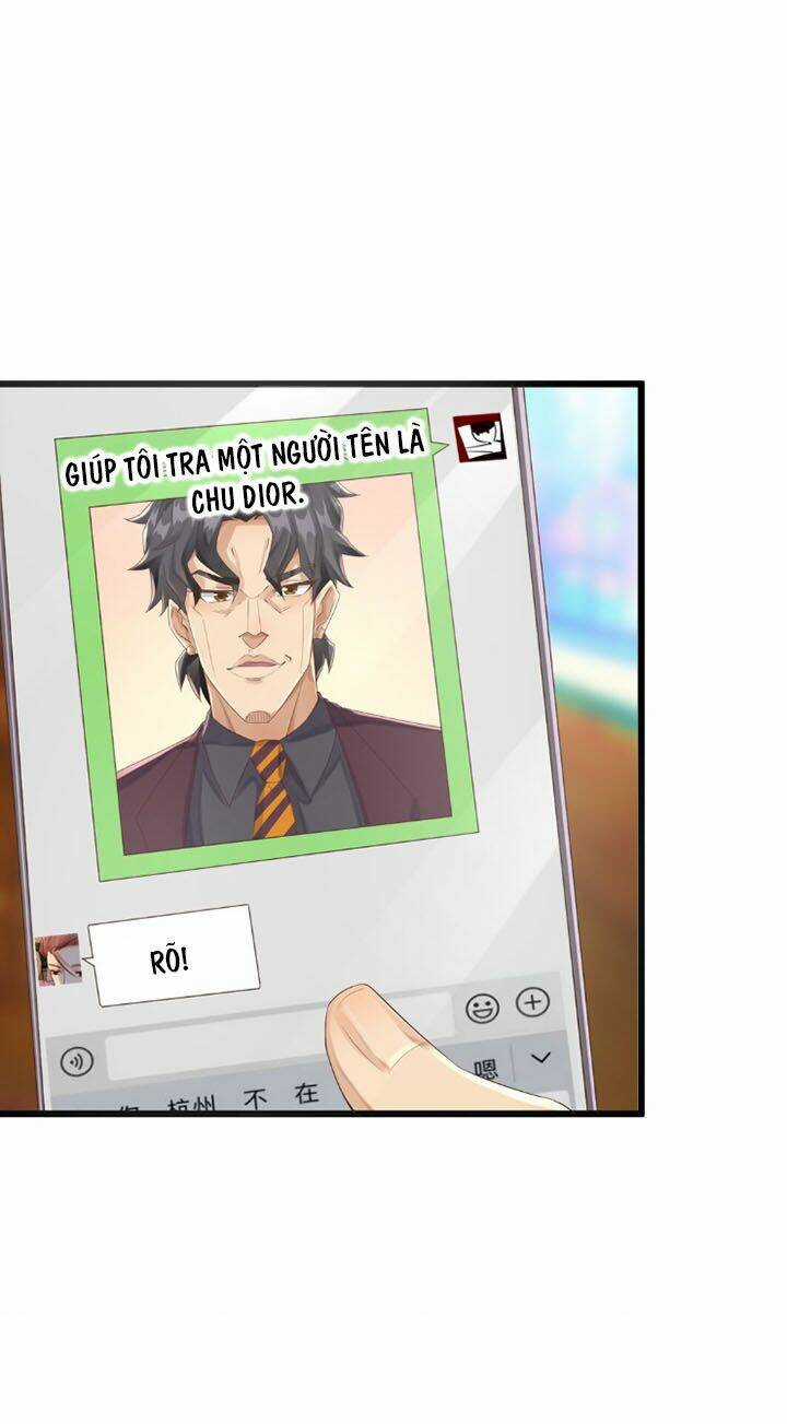 Bất Bại Chiến Thần Đi Ở Rể Chapter 9 trang 6