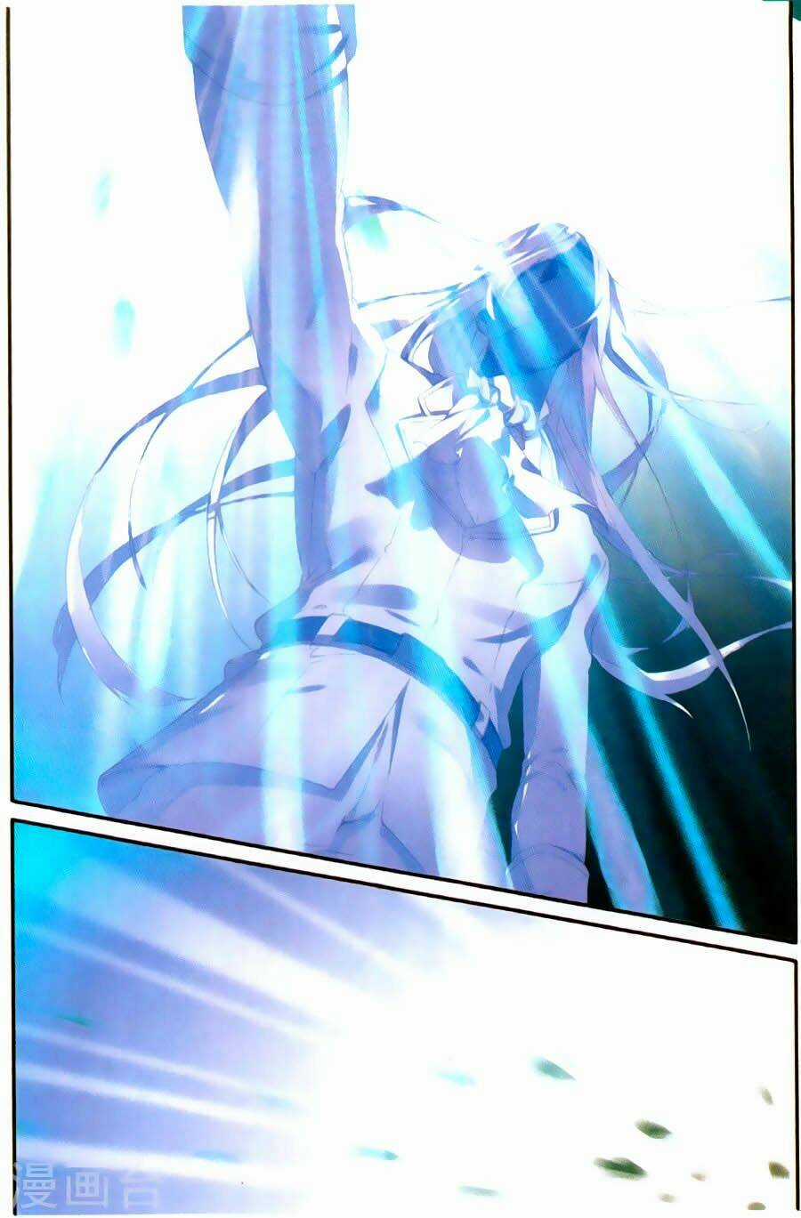 Bất Bại Chiến Thần Remake Chapter 10 trang 5