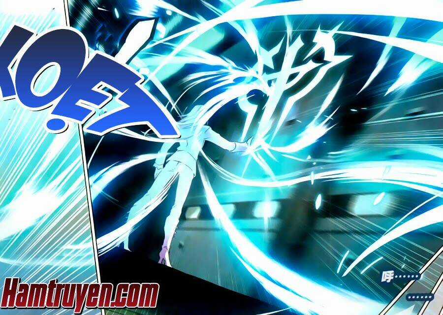 Bất Bại Chiến Thần Remake Chapter 10 trang 6