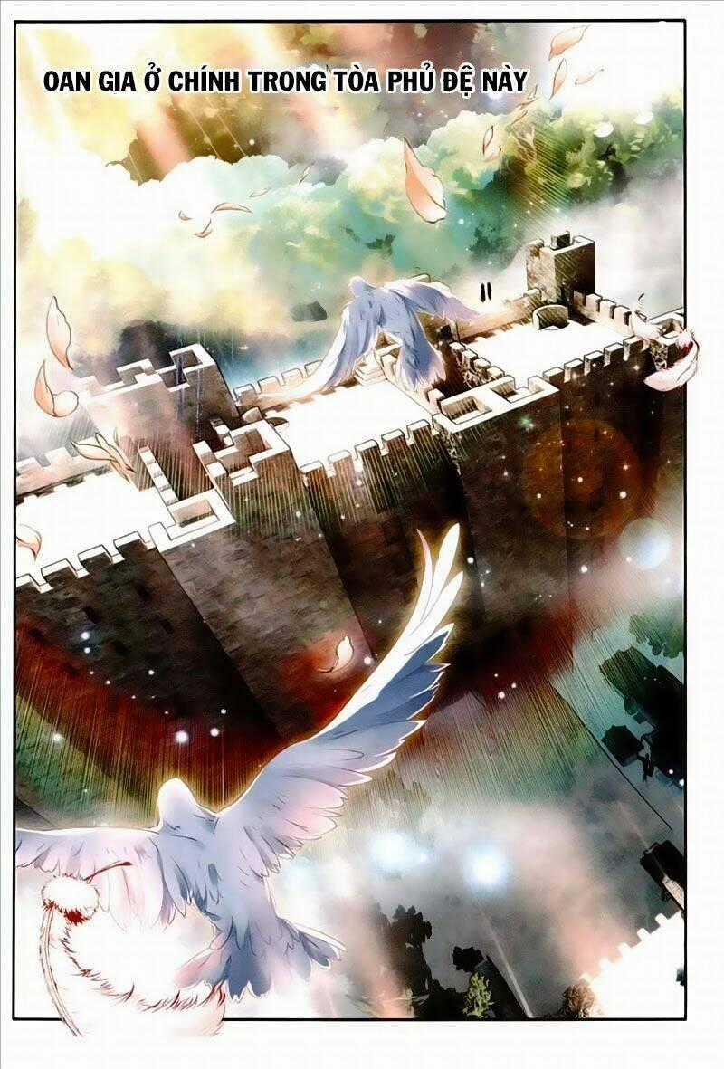 Bất Bại Chiến Thần Remake Chapter 14 trang 13