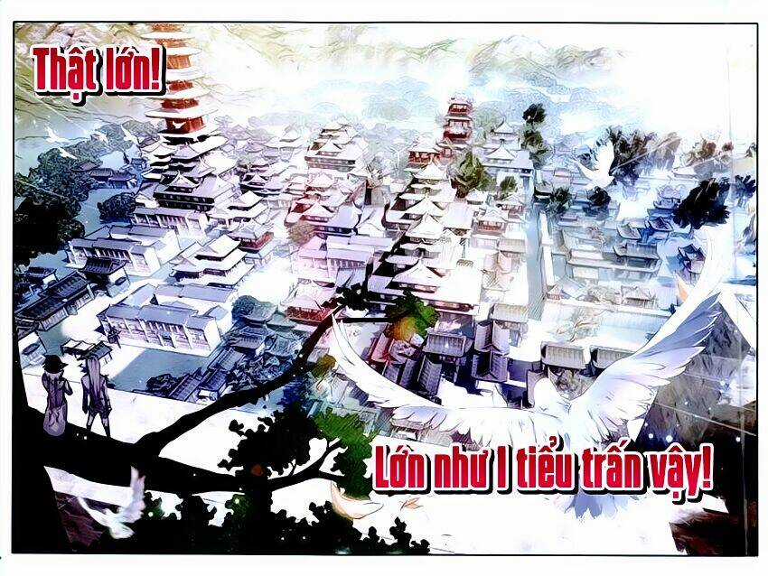 Bất Bại Chiến Thần Remake Chapter 15 trang 2