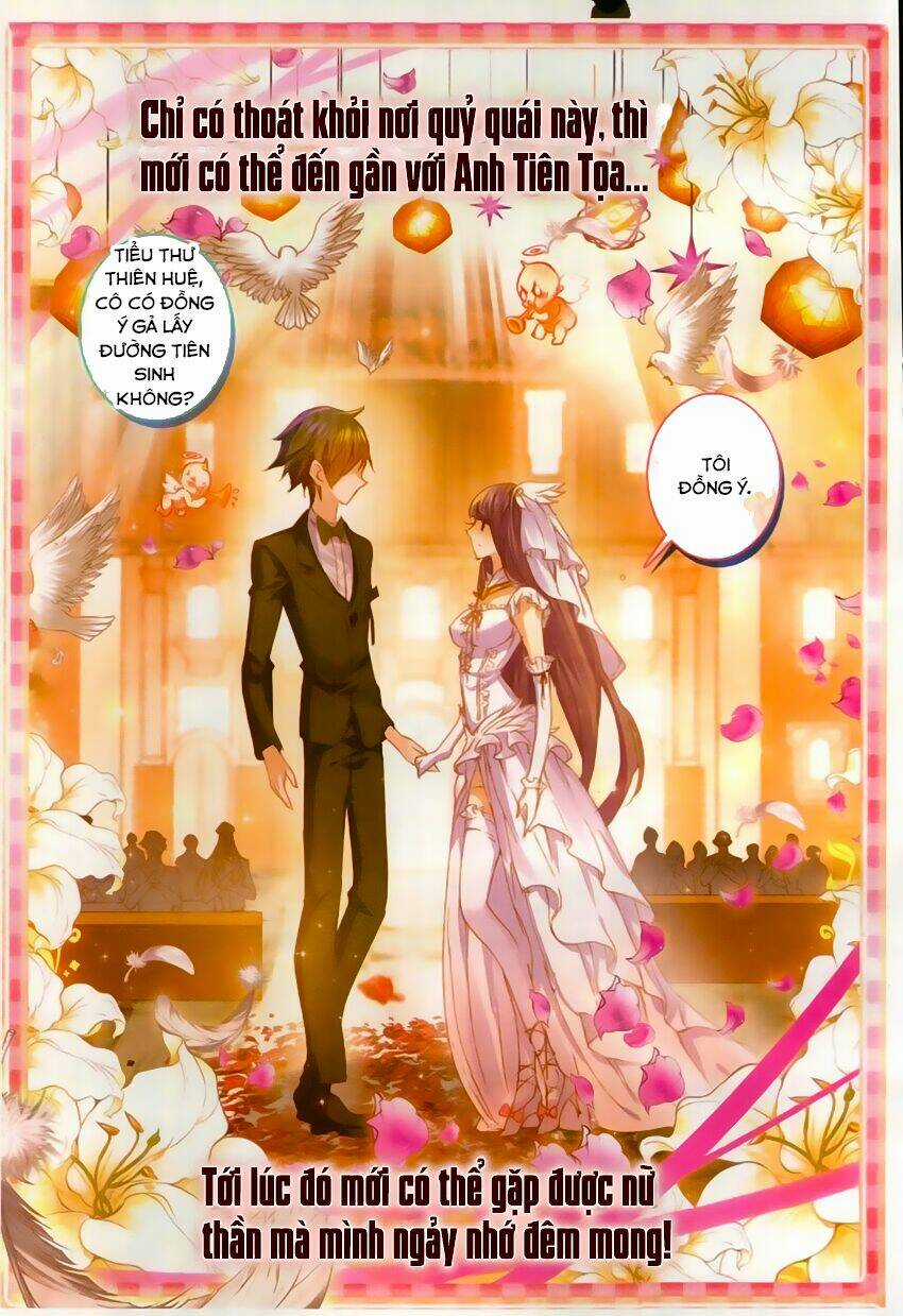 Bất Bại Chiến Thần Remake Chapter 4 trang 5