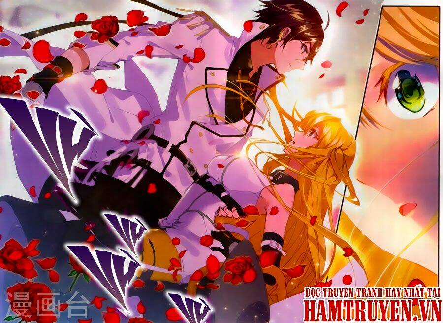 Bất Bại Chiến Thần Remake Chapter 5 trang 6