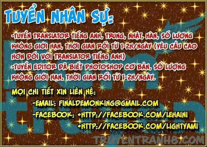 Bất Bại Chiến Thần Chapter 8 trang 25