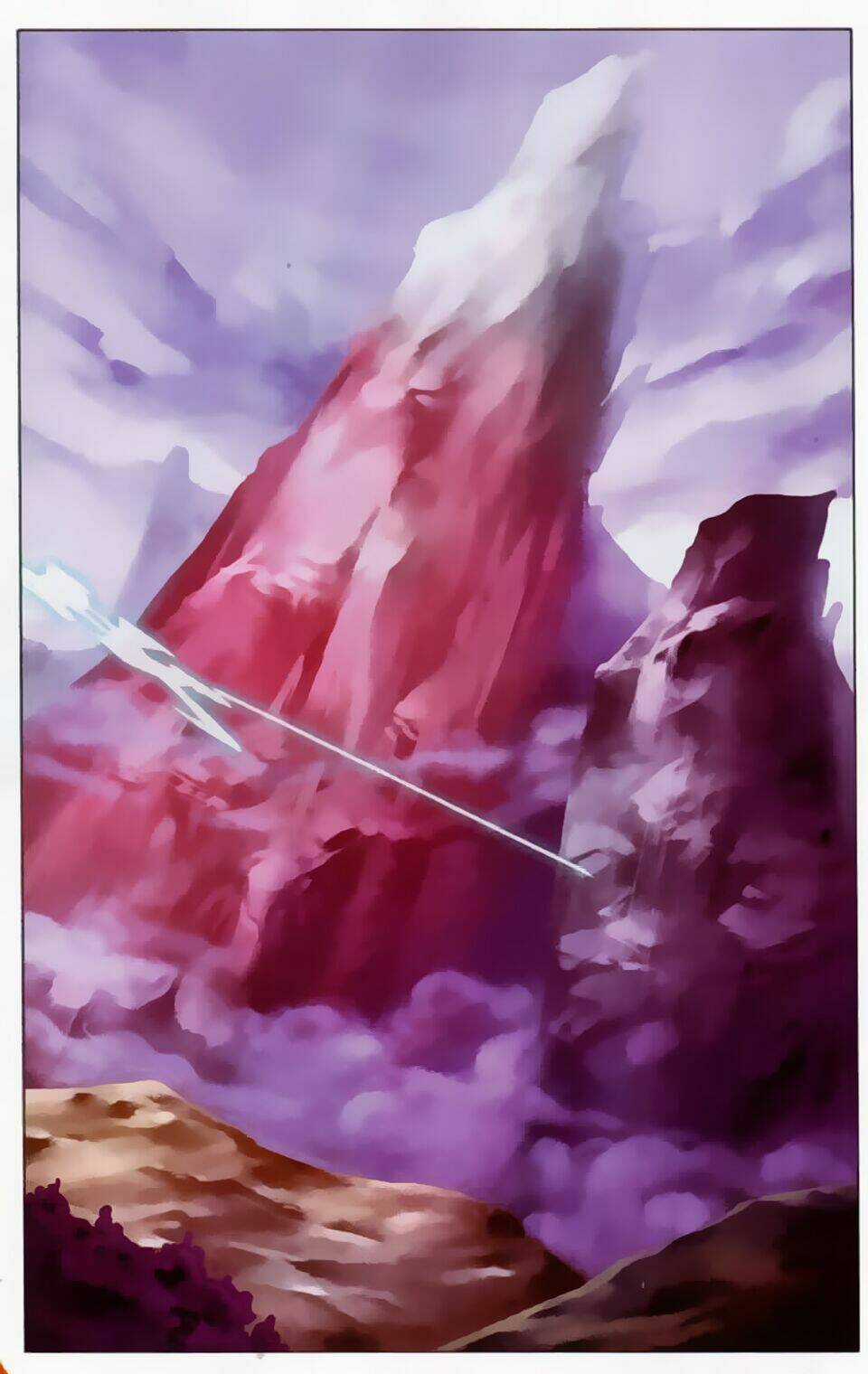 Bất Bại Chiến Thần Chapter 9 trang 11