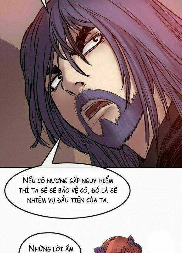 Bất Bại Quyền Ma Chapter 12 trang 18