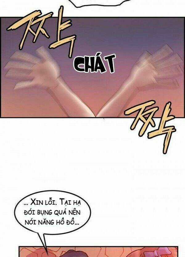 Bất Bại Quyền Ma Chapter 12 trang 3