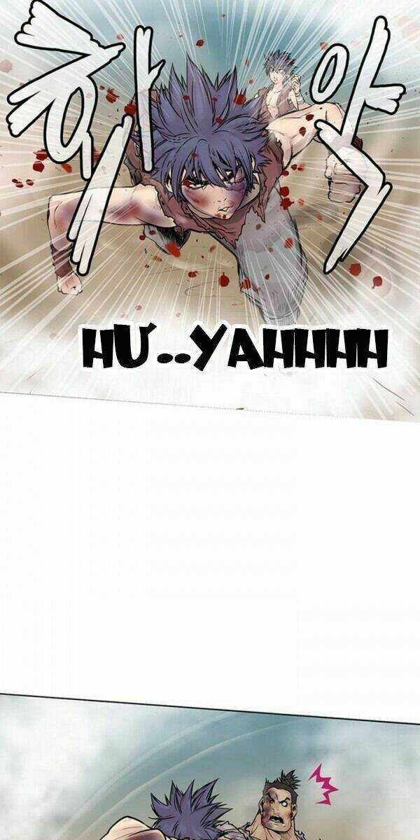 Bất Bại Quyền Ma Chapter 2 trang 22