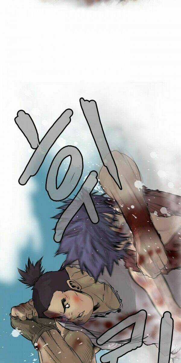 Bất Bại Quyền Ma Chapter 2 trang 24