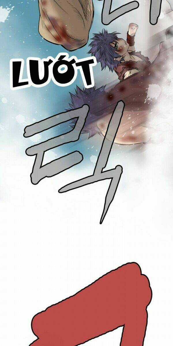 Bất Bại Quyền Ma Chapter 2 trang 25