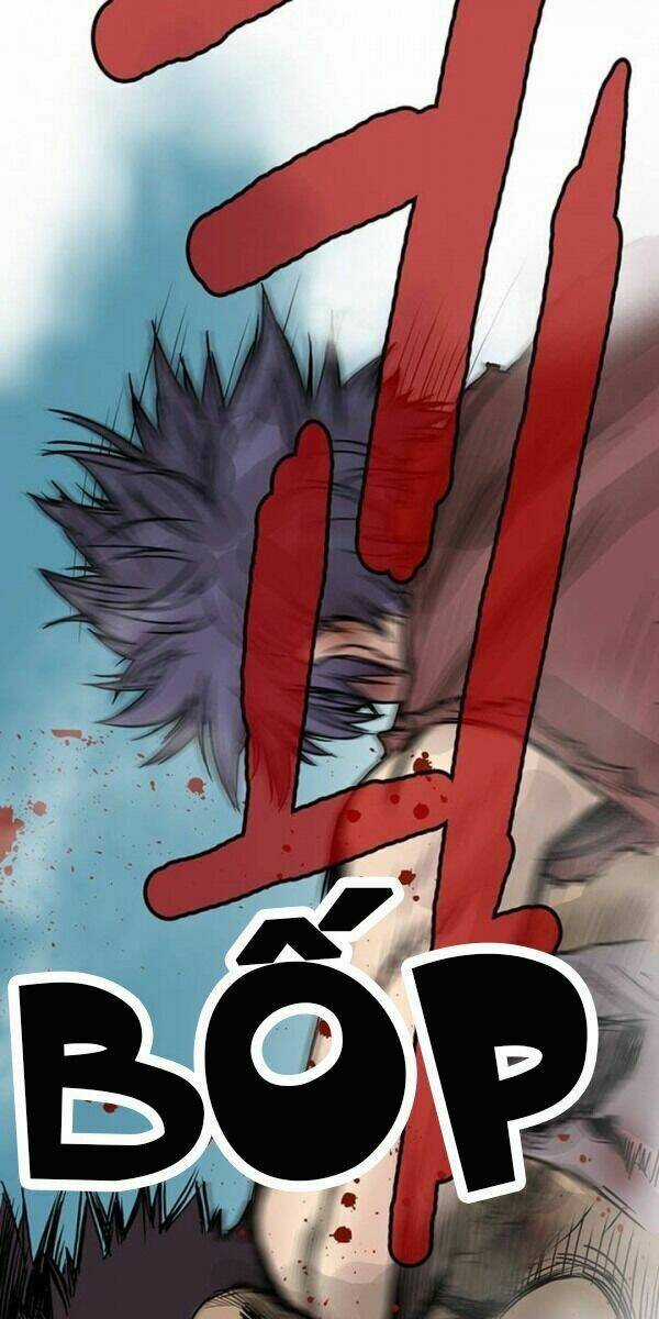 Bất Bại Quyền Ma Chapter 2 trang 26