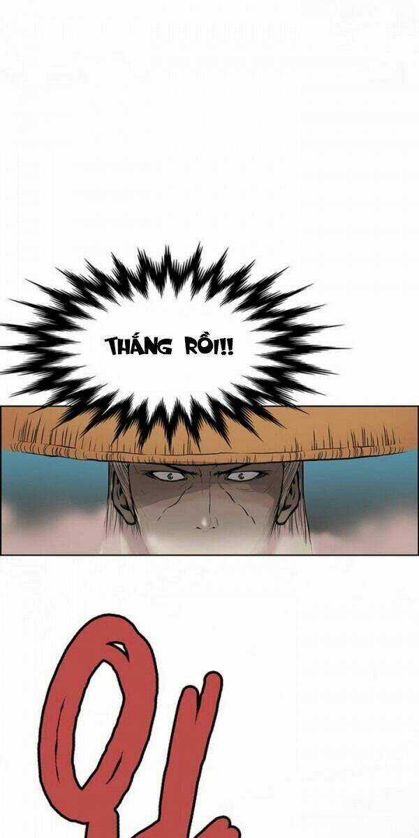 Bất Bại Quyền Ma Chapter 2 trang 28