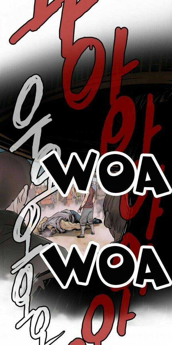 Bất Bại Quyền Ma Chapter 2 trang 29