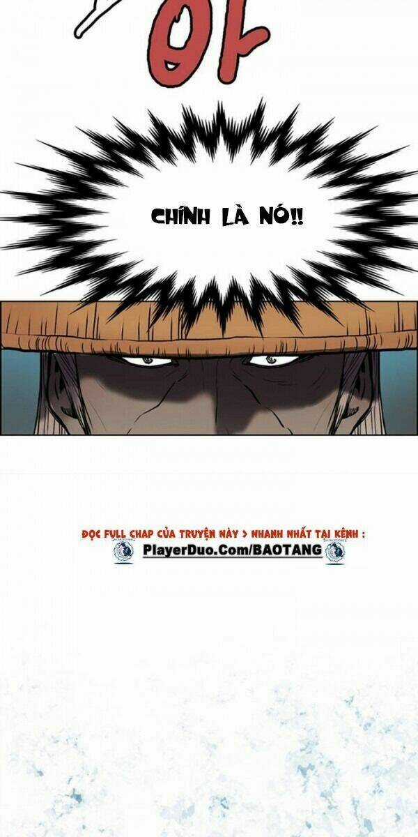 Bất Bại Quyền Ma Chapter 2 trang 30