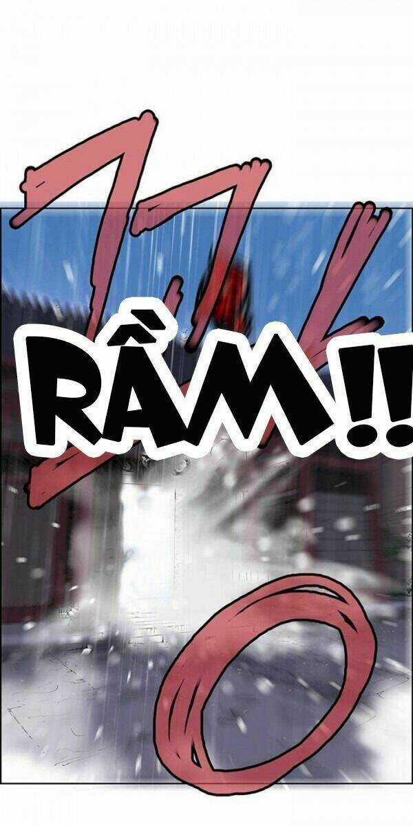 Bất Bại Quyền Ma Chapter 2 trang 40