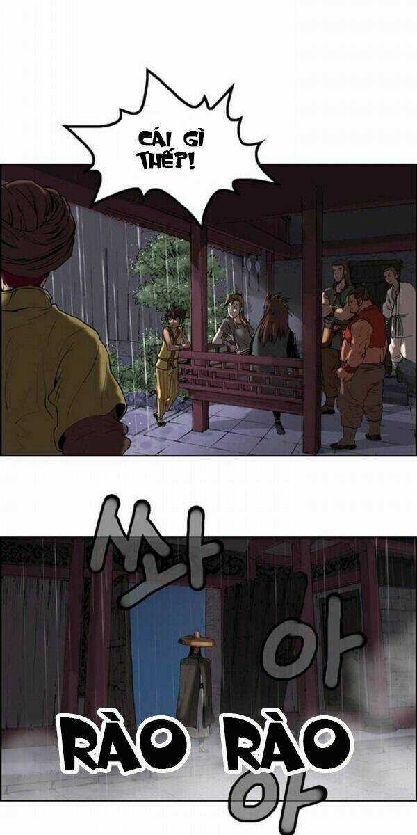 Bất Bại Quyền Ma Chapter 2 trang 41