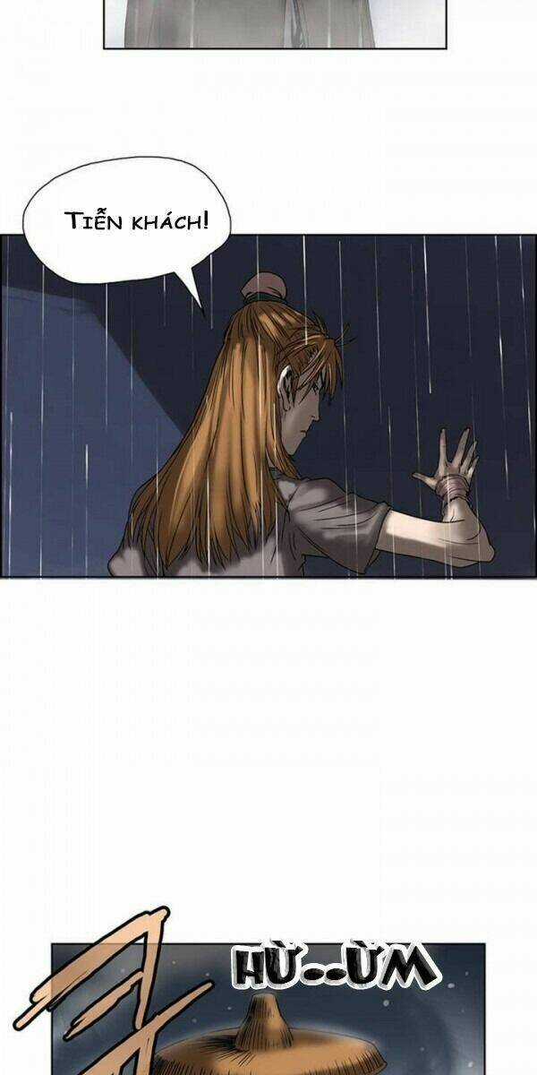 Bất Bại Quyền Ma Chapter 2 trang 44