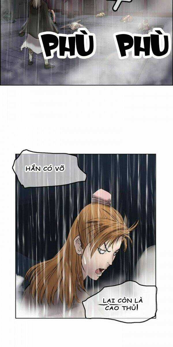 Bất Bại Quyền Ma Chapter 2 trang 48