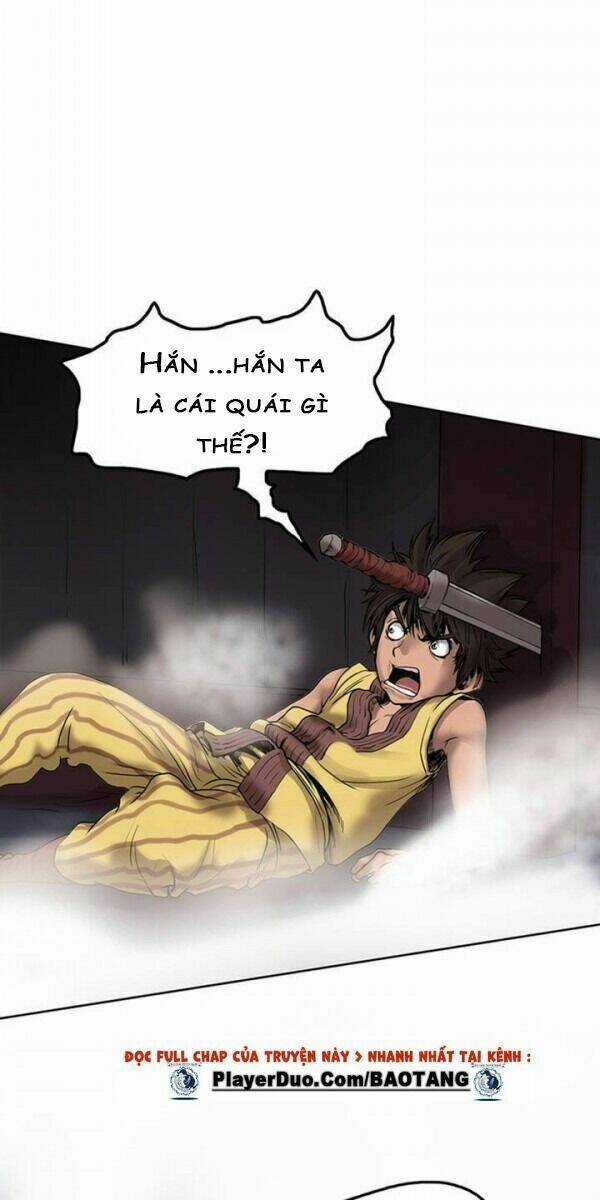 Bất Bại Quyền Ma Chapter 2 trang 49