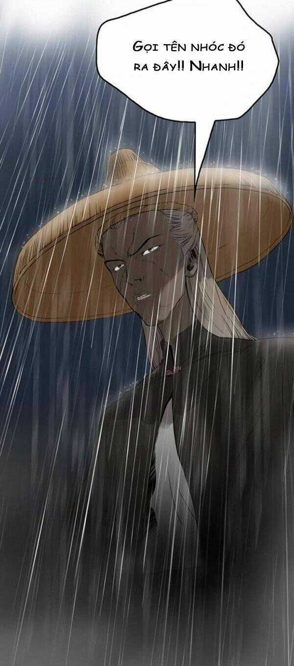 Bất Bại Quyền Ma Chapter 2 trang 50