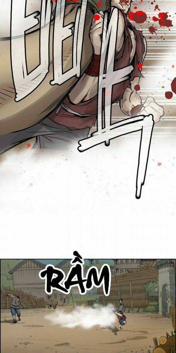 Bất Bại Quyền Ma Chapter 2 trang 6