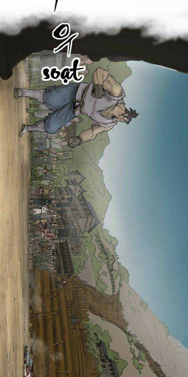 Bất Bại Quyền Ma Chapter 2 trang 9