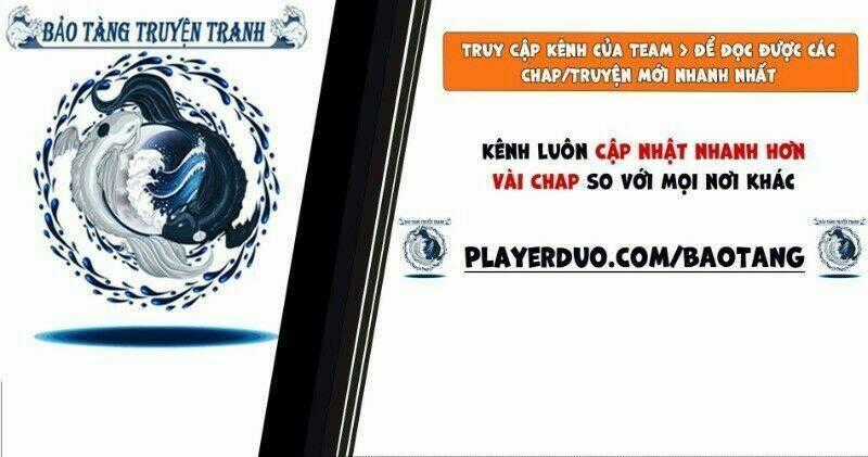 Bất Bại Quyền Ma Chapter 20 trang 1