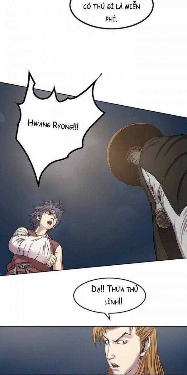 Bất Bại Quyền Ma Chapter 3 trang 14