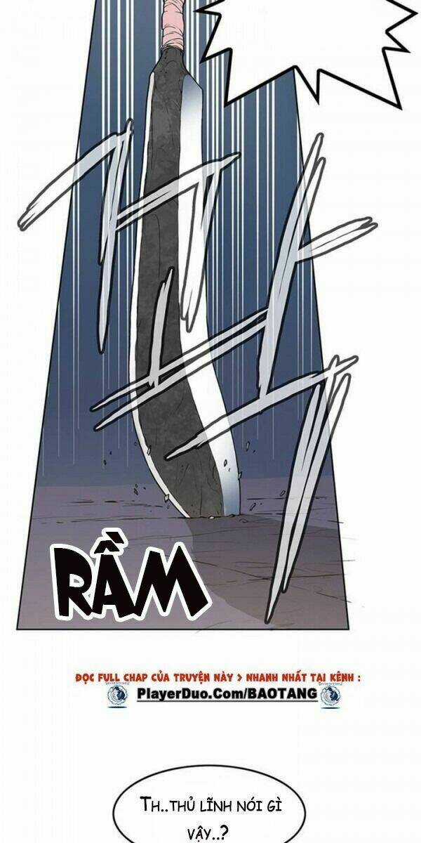 Bất Bại Quyền Ma Chapter 3 trang 16