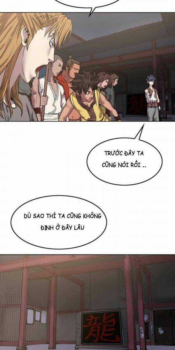 Bất Bại Quyền Ma Chapter 3 trang 17