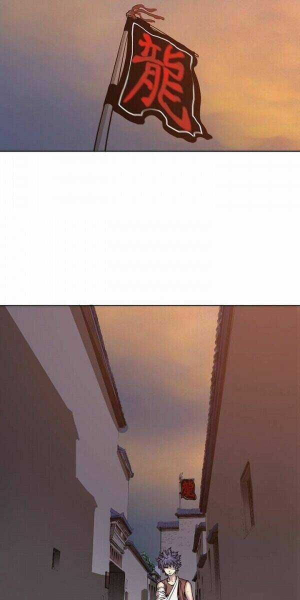 Bất Bại Quyền Ma Chapter 3 trang 32