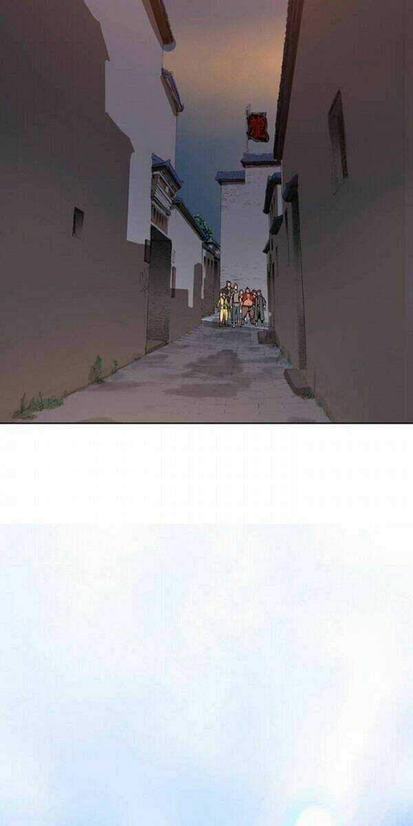 Bất Bại Quyền Ma Chapter 3 trang 35