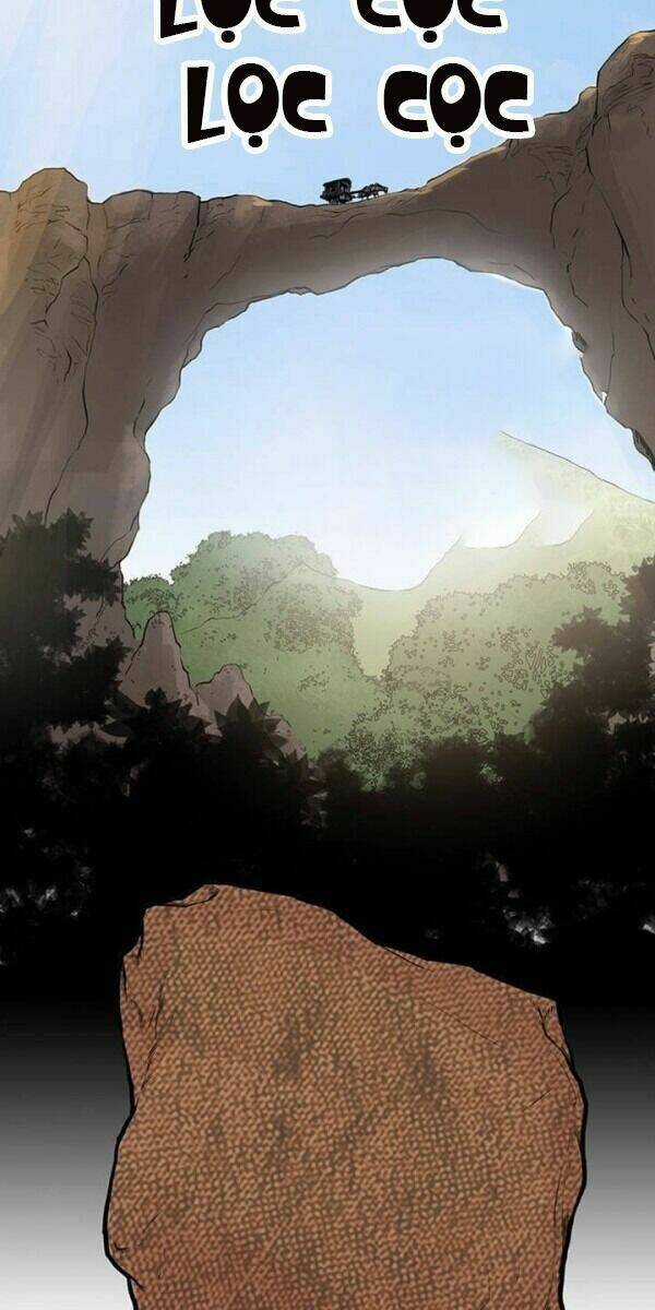 Bất Bại Quyền Ma Chapter 3 trang 38