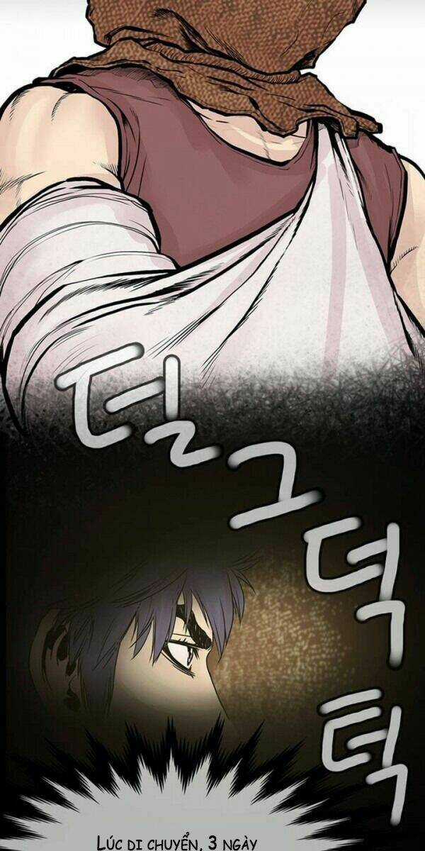 Bất Bại Quyền Ma Chapter 3 trang 39