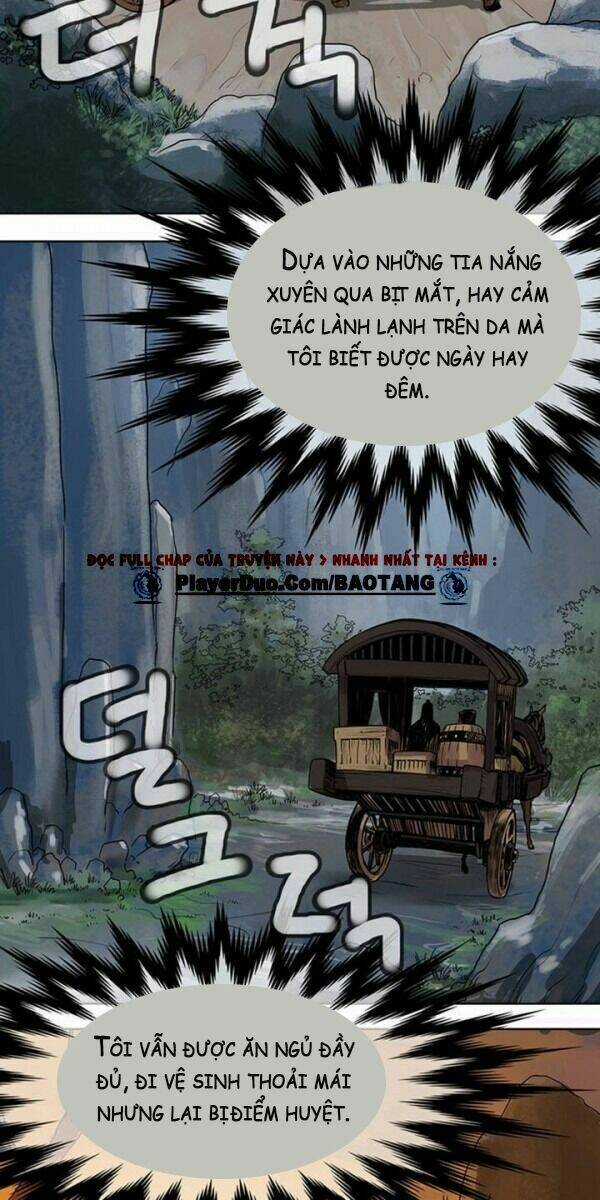 Bất Bại Quyền Ma Chapter 3 trang 44