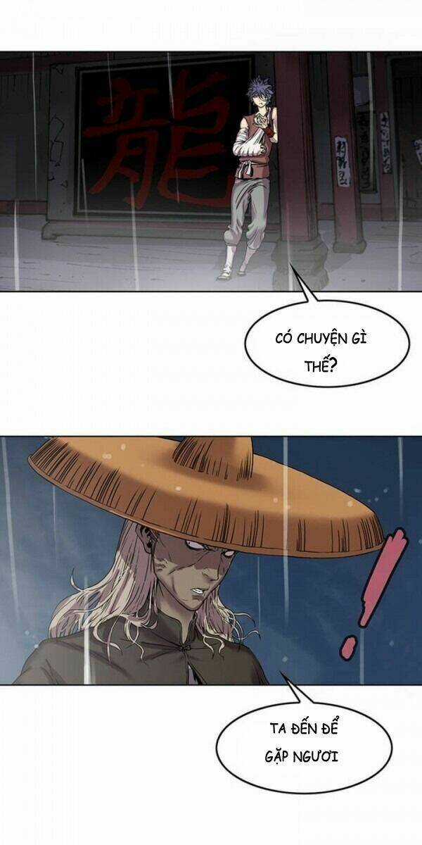 Bất Bại Quyền Ma Chapter 3 trang 6