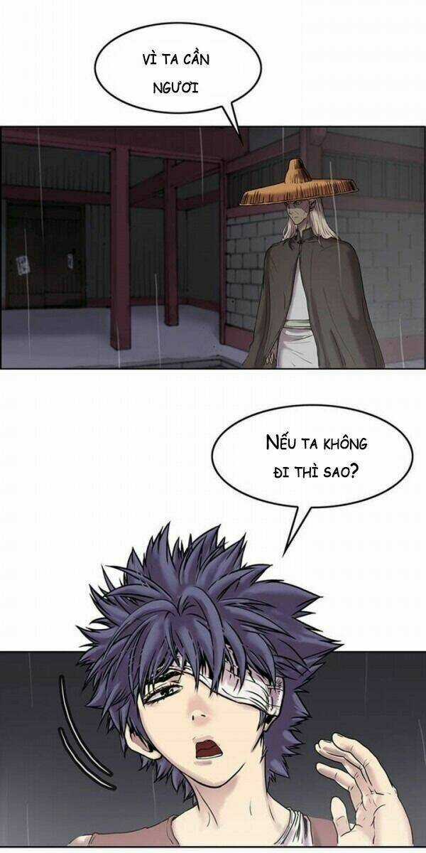 Bất Bại Quyền Ma Chapter 3 trang 9