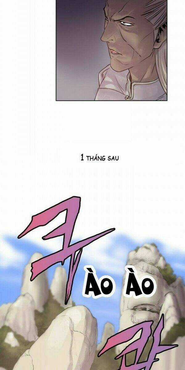 Bất Bại Quyền Ma Chapter 4 trang 17