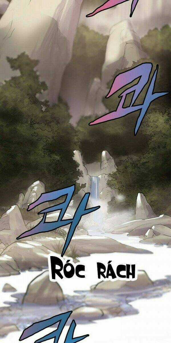 Bất Bại Quyền Ma Chapter 4 trang 18