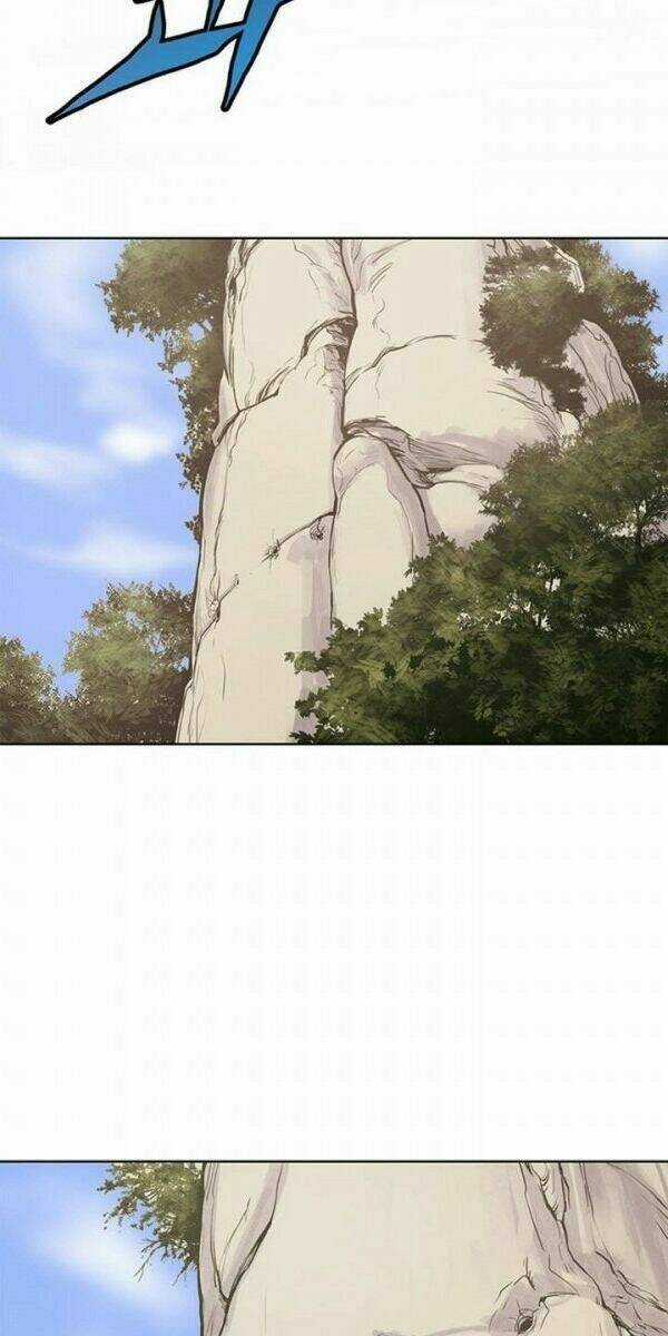 Bất Bại Quyền Ma Chapter 4 trang 19