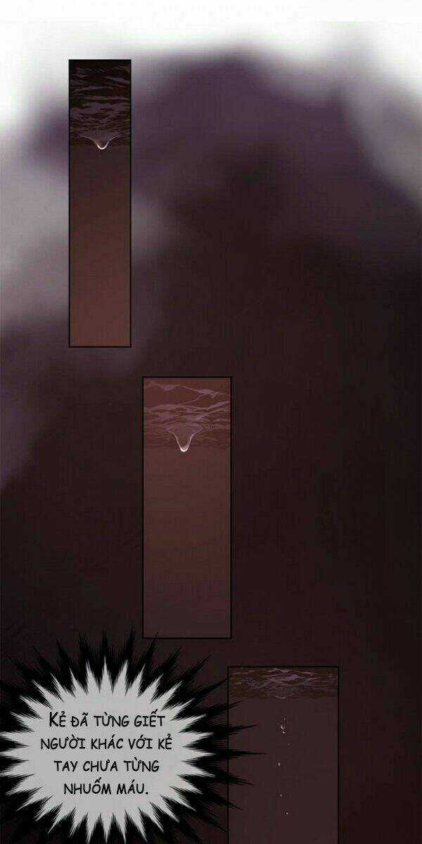 Bất Bại Quyền Ma Chapter 4 trang 22