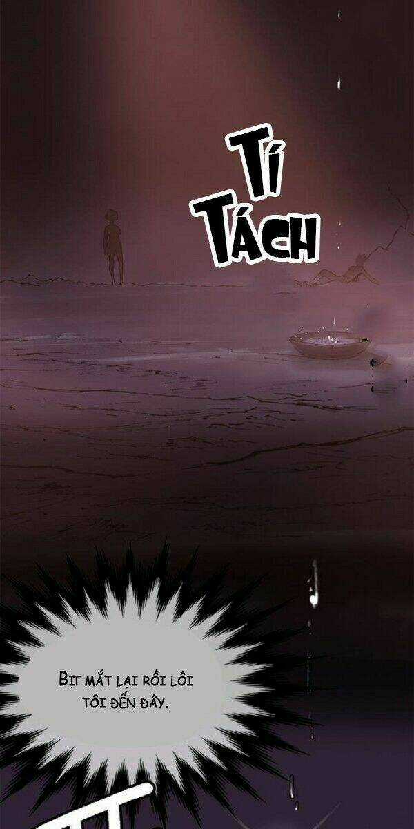 Bất Bại Quyền Ma Chapter 4 trang 24