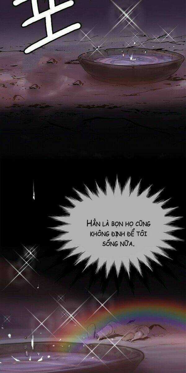 Bất Bại Quyền Ma Chapter 4 trang 25