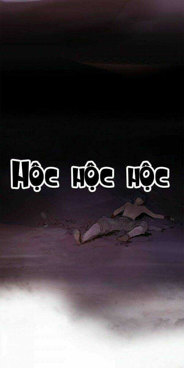 Bất Bại Quyền Ma Chapter 4 trang 26