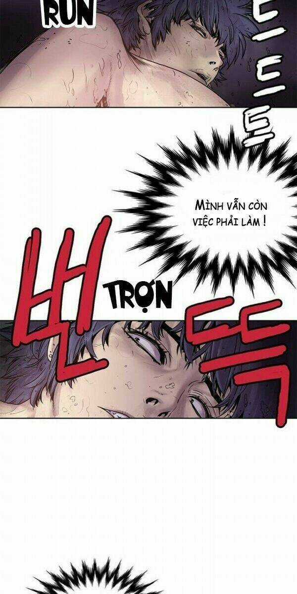 Bất Bại Quyền Ma Chapter 4 trang 29