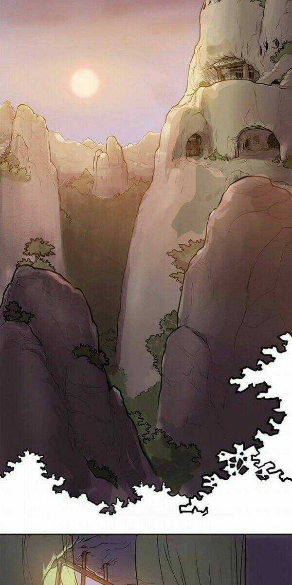 Bất Bại Quyền Ma Chapter 4 trang 3