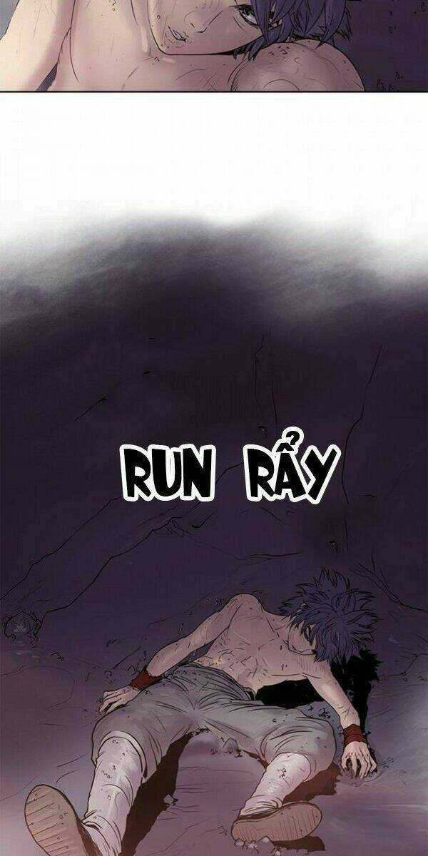 Bất Bại Quyền Ma Chapter 4 trang 32